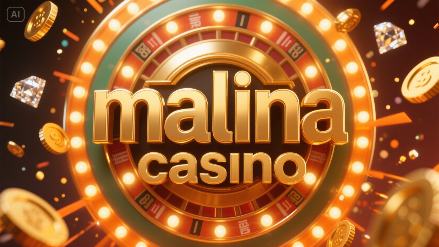 malina casino